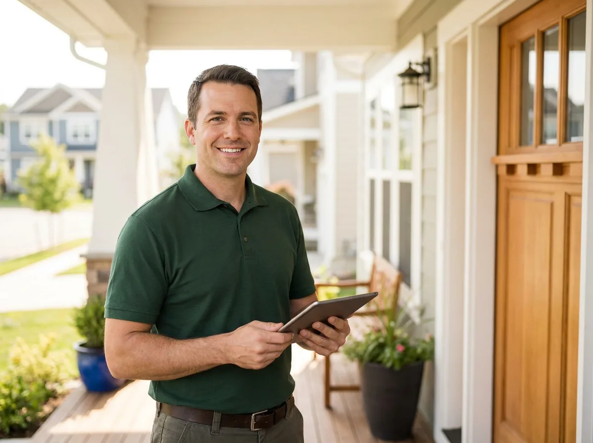 Pest control FAQs for Oxford, NJ